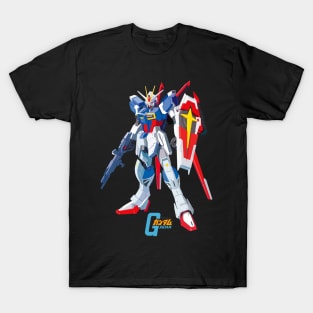 Gundam T-Shirt